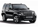 Jeep Cherokee Overland 2012 года